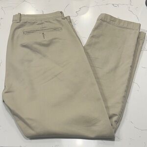 J Crew Mens Chino Pants Broken In